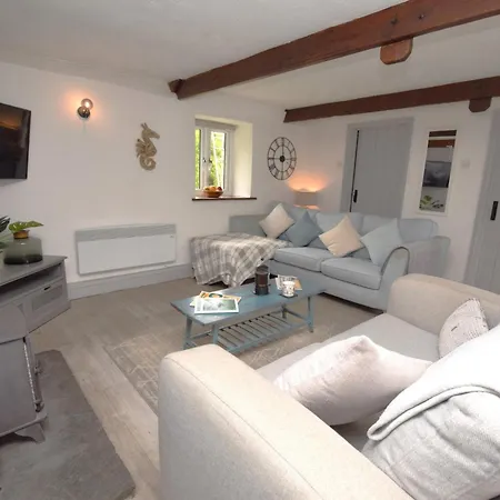Vakantiehuis 1 Bed In 36926 Tintagel
