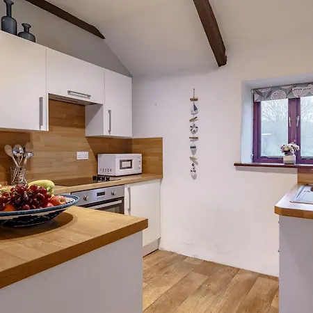 1 Bed In 36926 Holiday home Tintagel