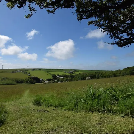 1 Bed In 36926 Holiday home *
