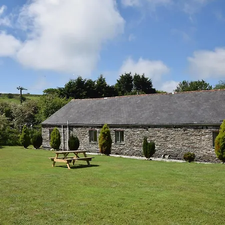 Holiday home 1 Bed In 36926