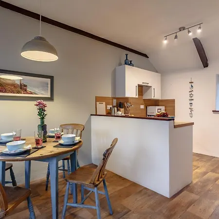 1 Bed In 36926 Holiday home *