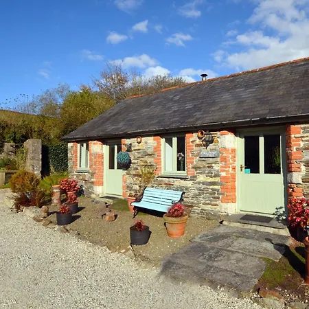 1 Bed In 36926 Holiday home Tintagel